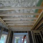 Insulation for Roof NC