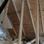 insulation installation raleigh nc