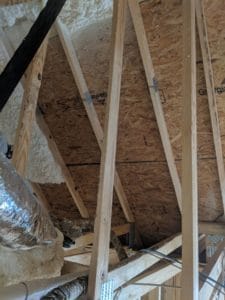 insulation installation raleigh nc