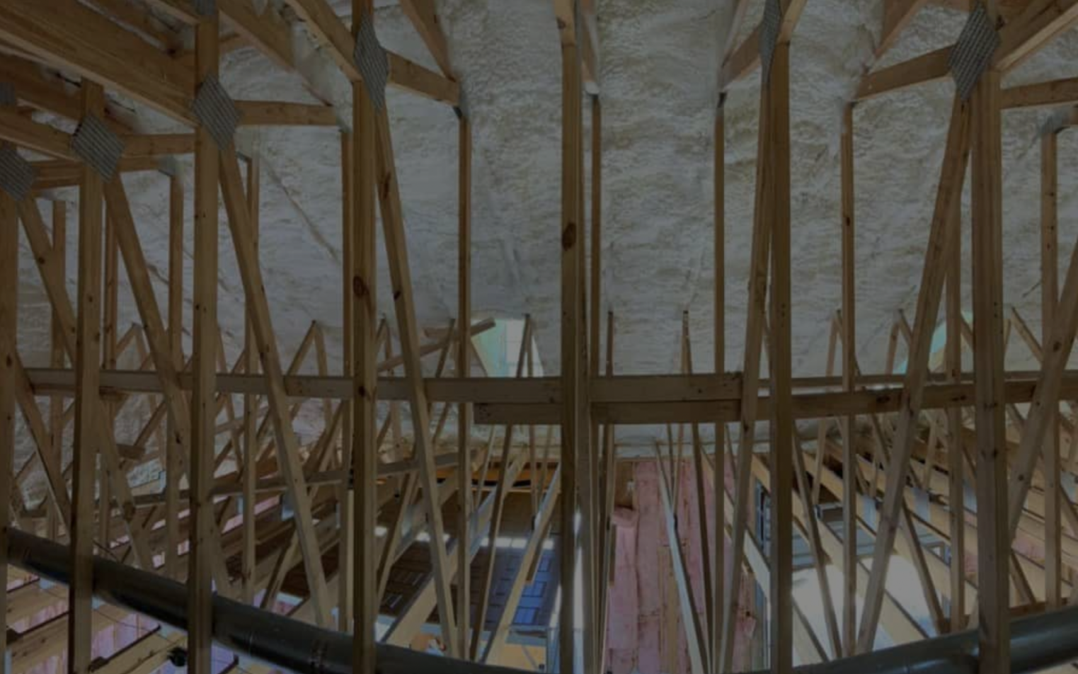Why use Multifoils as opposed to Spray Foam Insulation? • Ecohome Insulation