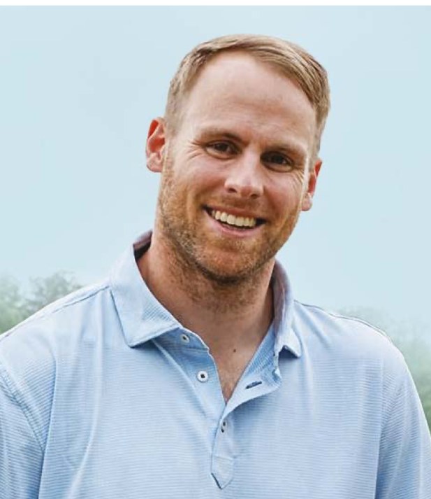 Matt Blaise, Operations Manager at Live Green Inc.