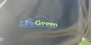 live green instagram