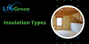 insulation types
