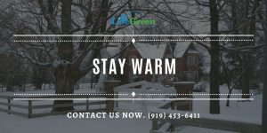 energy efficient home