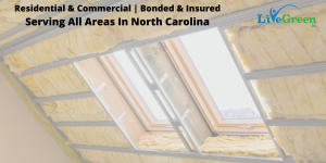 residential and commercial insualtion