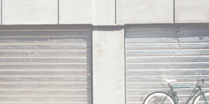 insulating your garage