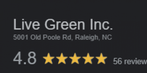 live green reveiws
